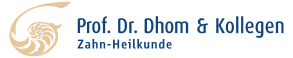 Logo der Firma Prof. Dr. Dhom & Kollegen MVZ GmbH