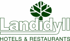 Logo der Firma LANDIDYLL e.V.