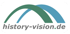 Logo der Firma history-vision.de / OPAL Filmproduktion GmbH