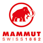 Logo der Firma MAMMUT Sports Group AG