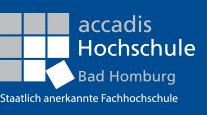 Logo der Firma accadis Bildung GmbH