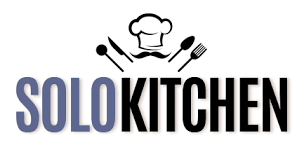 Logo der Firma Solokitchen