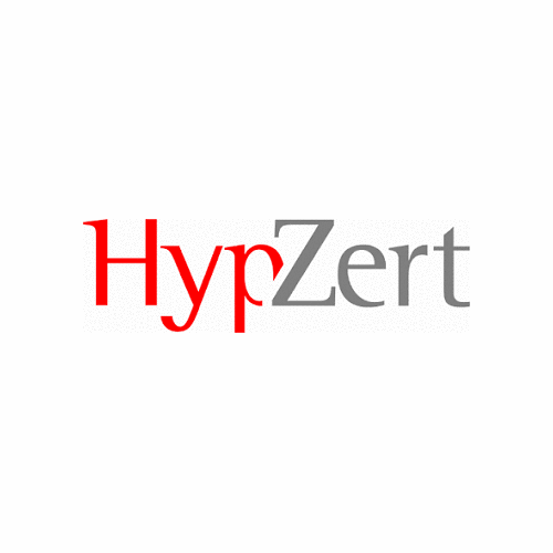 Logo der Firma HypZert GmbH