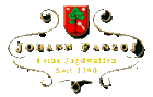 Logo der Firma Fanzoj Jagdwaffen GmbH