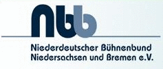 Logo der Firma Niederdeutscher Bühnenbund Niedersachsen und Bremen e.V.