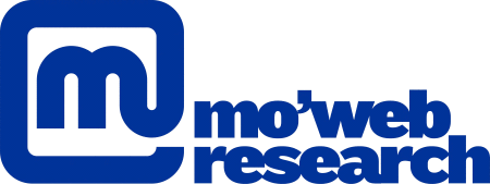 Logo der Firma moweb GmbH