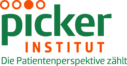 Logo der Firma Picker Institut Deutschland gGmbH
