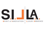 Logo der Firma S.I.L.L.A GmbH