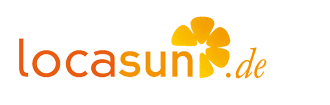 Logo der Firma Locasun