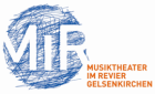 Logo der Firma Musiktheater im Revier GmbH