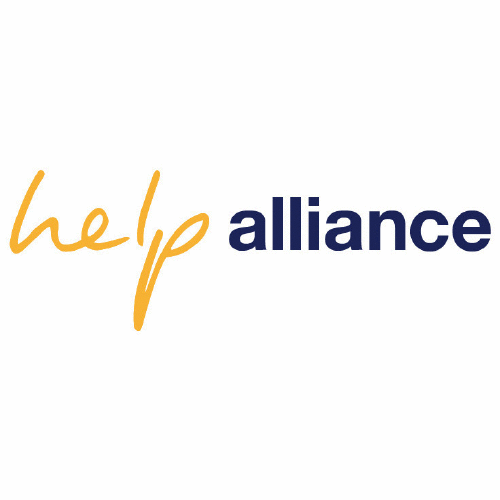 Logo der Firma help alliance gGmbH