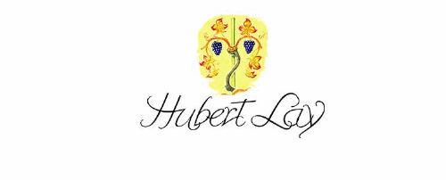 Logo der Firma Ökologisches Weingut Hubert Lay