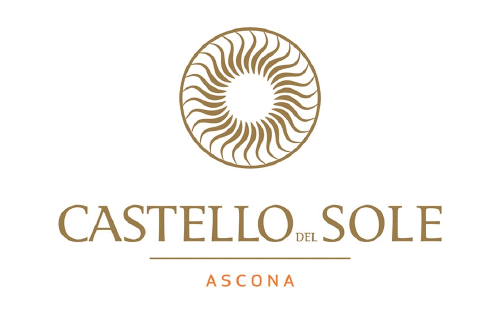 Logo der Firma Castello del Sole