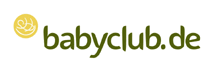 Logo der Firma babyclub.de