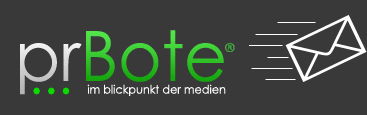 Logo der Firma prBote