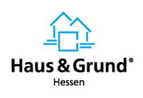 Logo der Firma Haus & Grund Hessen Landesverband Hessischer Haus-, Wohnungs- und Grundeigentümer e.V