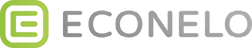 Logo der Firma ECONELO GmbH