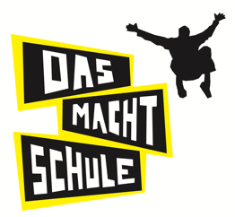 Logo der Firma Das macht Schule gemeinnützige GmbH