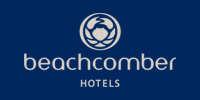 Logo der Firma Beachcomber Hotels
