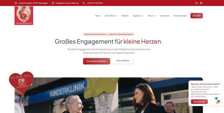Website Promotion