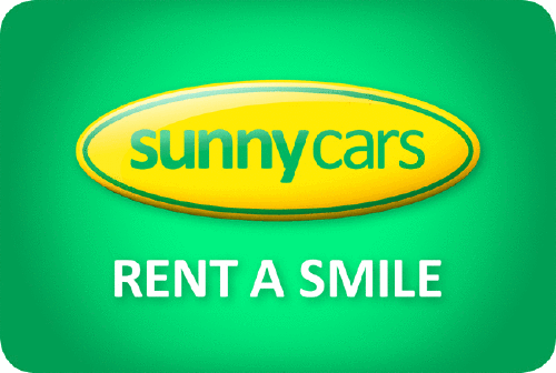 Logo der Firma Sunny Cars GmbH