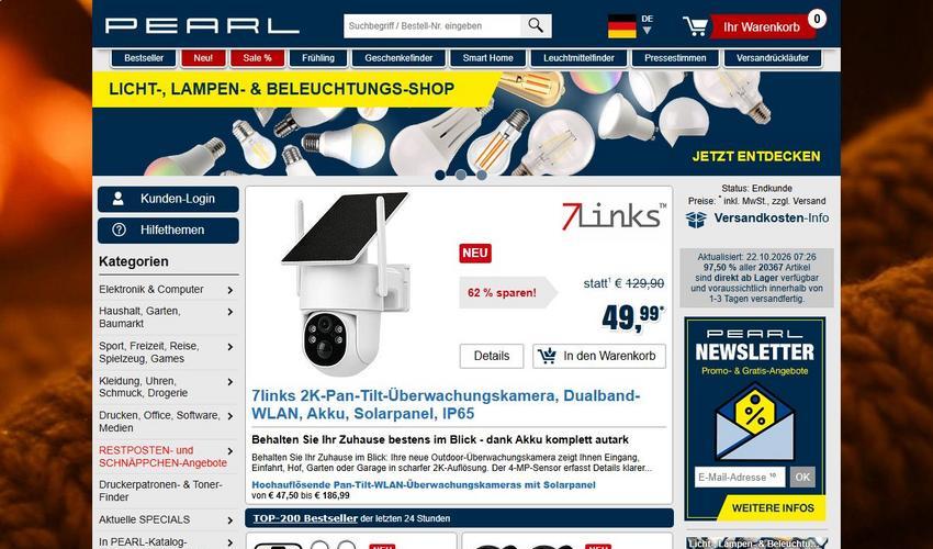 Website Promotion