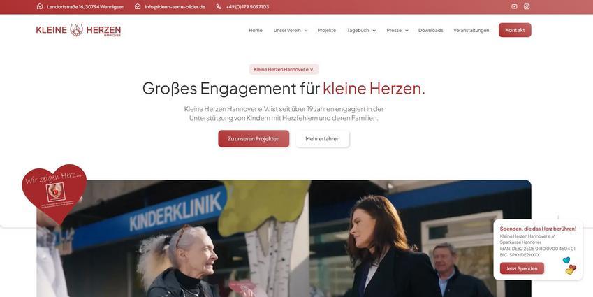 Website Promotion