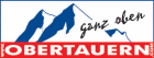 Logo der Firma Tourismusverband Obertauern