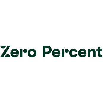 Logo der Firma Zero Percent GmbH