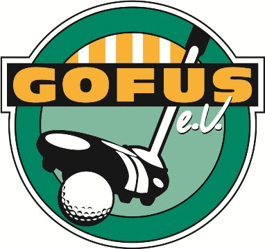 Logo der Firma GOFUS e.V. Sport und SPA Resort