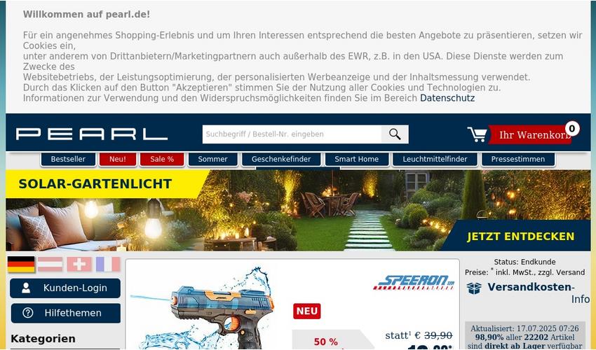 Website Promotion