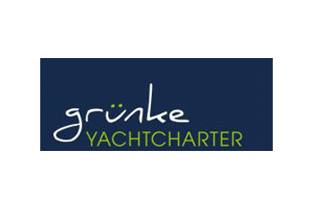 Logo der Firma Yachtcharter Grünke