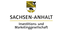 Logo der Firma IMG Investitions- und Marketinggesellschaft Sachsen-Anhalt mbH