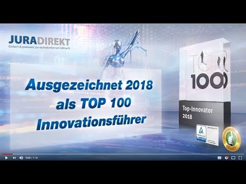 Imagevideo JURA DIREKT
