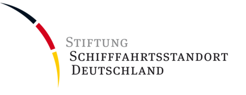 Logo der Firma Stiftung Schifffahrtsstandort Deutschland