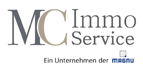 Logo der Firma MC Immo Service GbR