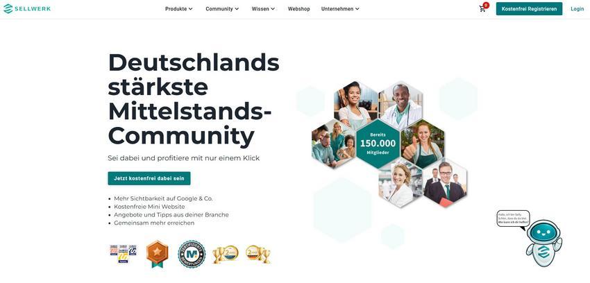 Website Promotion