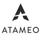Logo der Firma Atameo UG