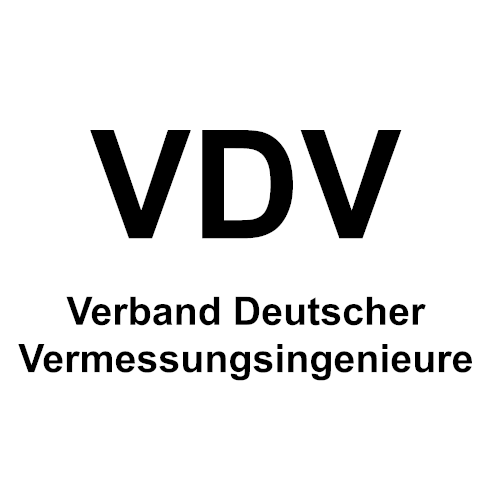 Logo der Firma VDV Verband Deutscher Vermessungsingenieure e.V.