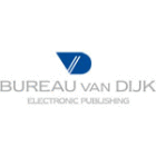 Logo der Firma Bureau van Dijk Electronic Publishing GmbH