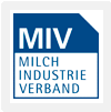 Logo der Firma Milchindustrie-Verband e.V.