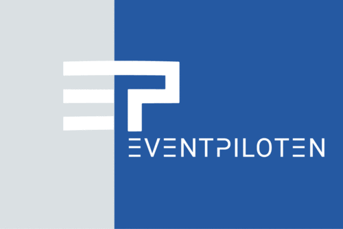 Logo der Firma EVENTPILOTEN GmbH