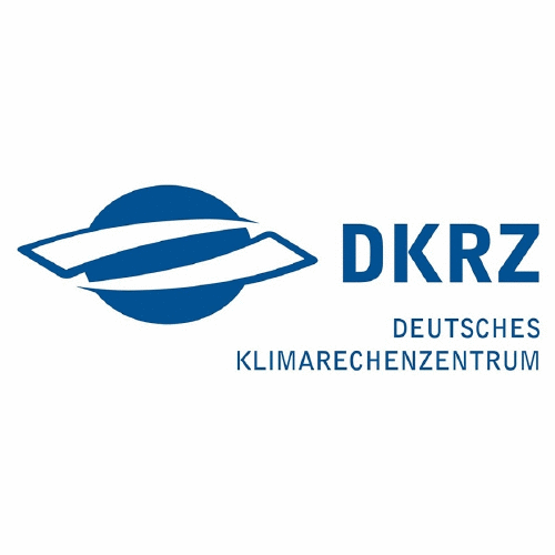 Logo der Firma Deutsches Klimarechenzentrum GmbH