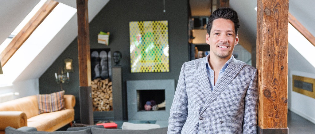 Titelbild der Firma Bonow & von Osten GmbH & Co. KG