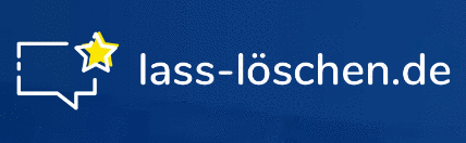 Logo der Firma Lass Löschen