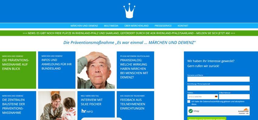 Website Promotion
