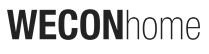 Logo der Firma WECONhome GmbH