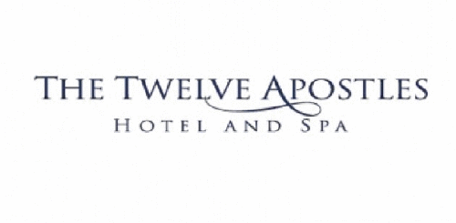 Logo der Firma The Twelve Apostles Hotel and Spa