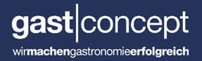 Logo der Firma GASTconcept Beratungs GmbH & CO. KG