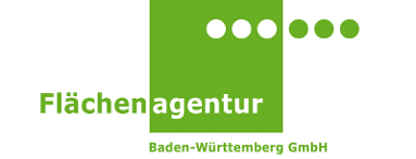 Logo der Firma Flächenagentur Baden-Württemberg GmbH